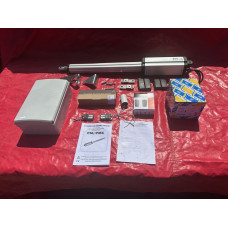 BESPOKE PM400 SINGLE KIT